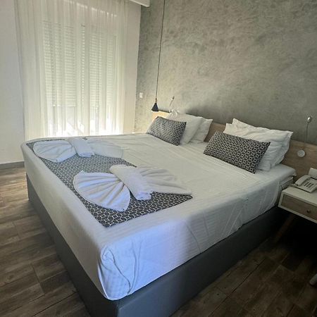 Remis Studios Rethymno Eksteriør bilde