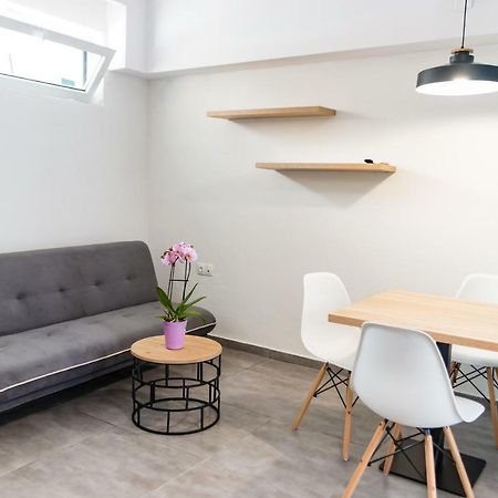 Remis Studios Rethymno Eksteriør bilde