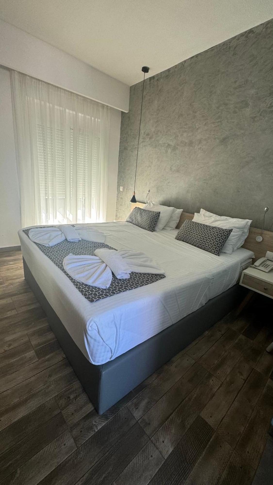 Remis Studios Rethymno Eksteriør bilde