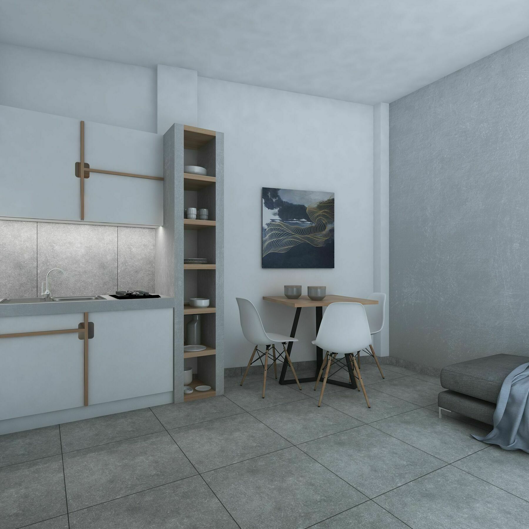 Remis Studios Rethymno Eksteriør bilde