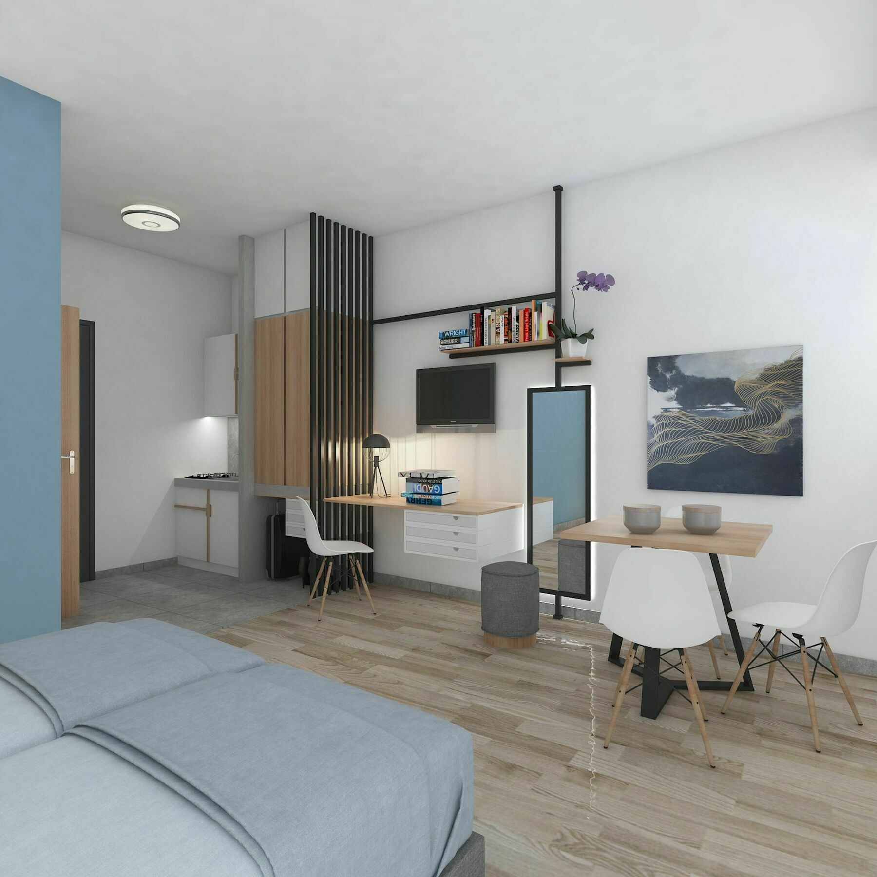 Remis Studios Rethymno Eksteriør bilde