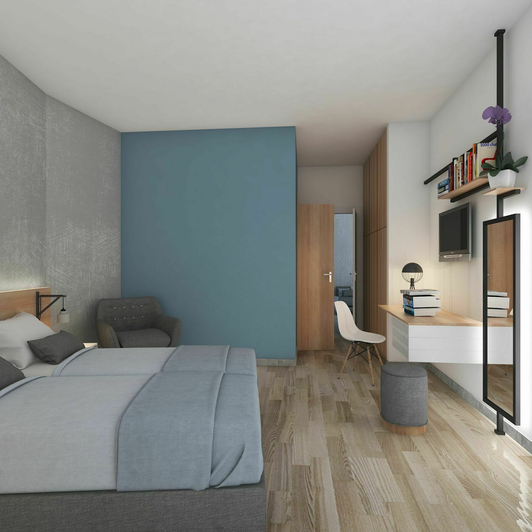 Remis Studios Rethymno Eksteriør bilde