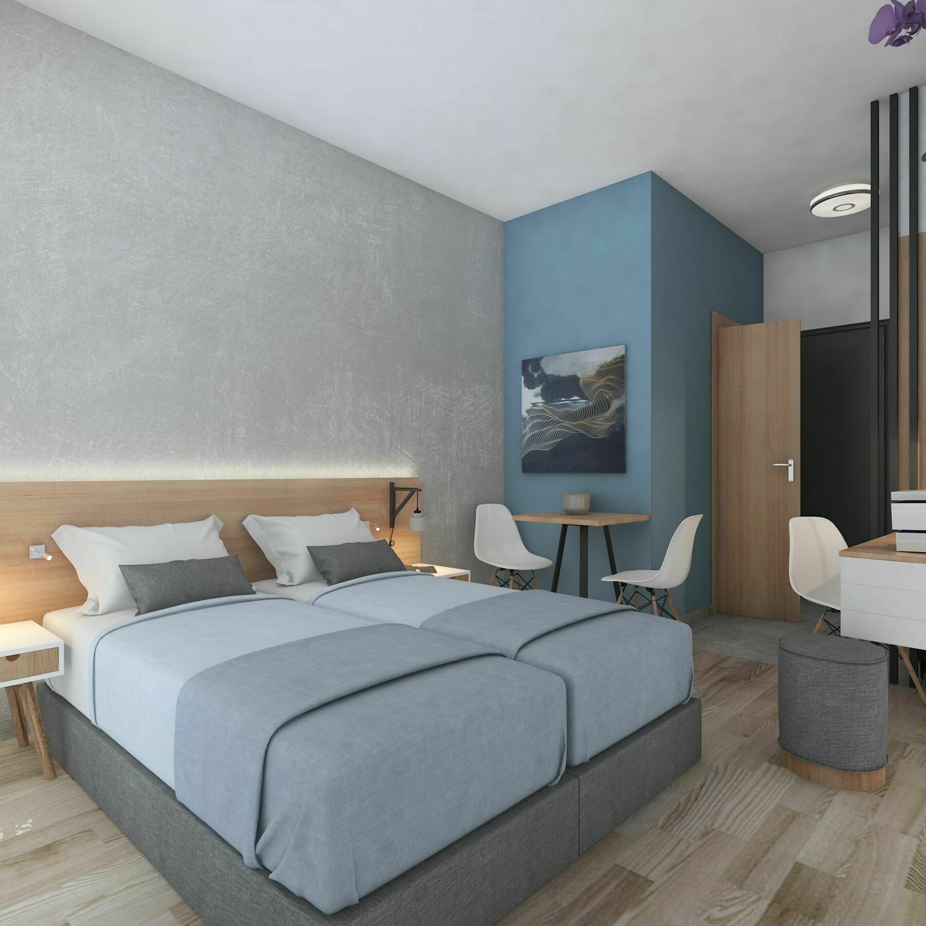 Remis Studios Rethymno Eksteriør bilde